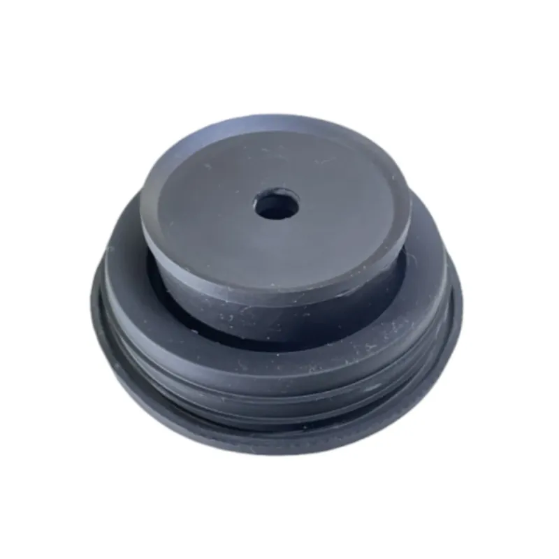 Must-Have Membrane für Ø 50 mm Ablassventile